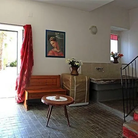 Bed and breakfast Margarita D'austria 3*