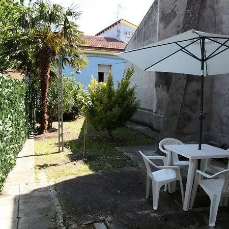 Margarita D'austria Bed and breakfast Campli