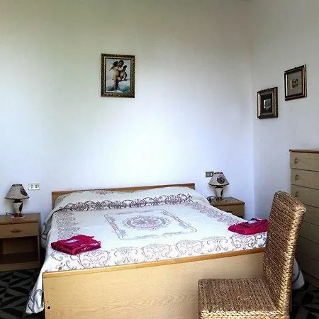 Margarita D'austria Bed and breakfast Campli