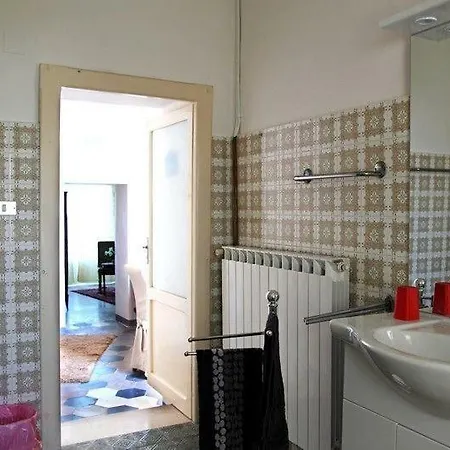 Margarita D'austria Bed and breakfast Campli