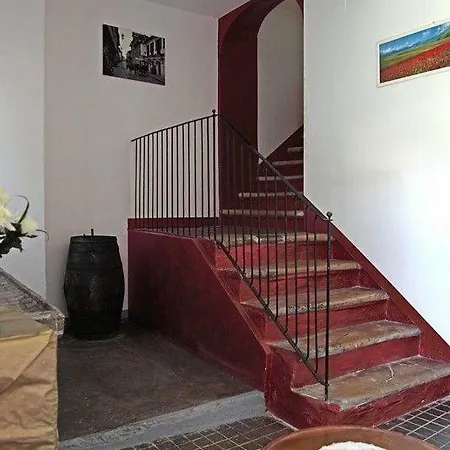 Margarita D'austria Bed and breakfast 3*