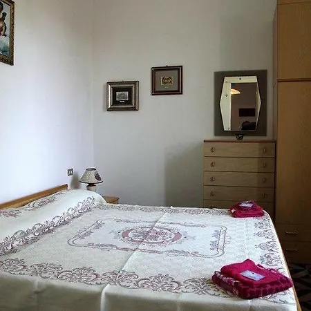 Margarita D'austria Bed and breakfast