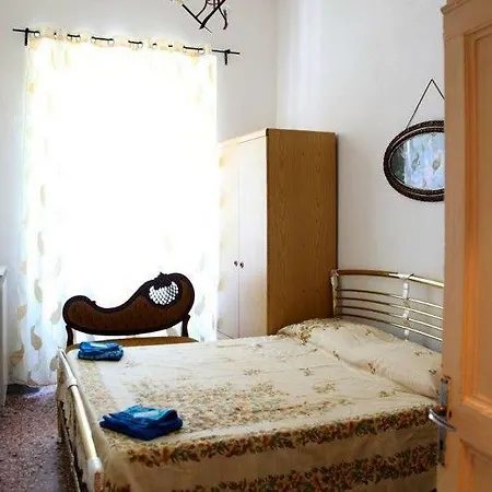 Bed and breakfast Margarita D'austria Campli