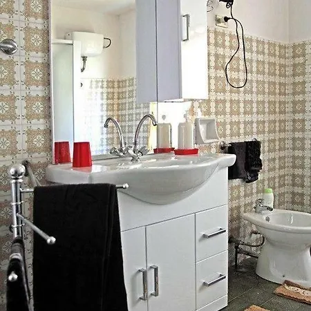 Bed and breakfast Margarita D'austria 3*