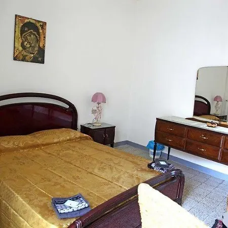 Bed and breakfast Margarita D'austria Campli