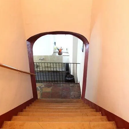 Margarita D'austria Bed and breakfast Campli