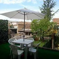 Bed and breakfast Margarita D'austria