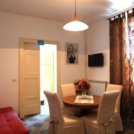 Margarita D'austria Bed and breakfast Campli