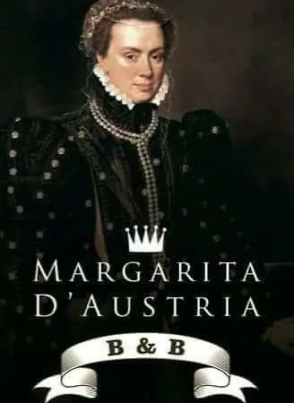 Margarita D'austria Bed and breakfast 3*