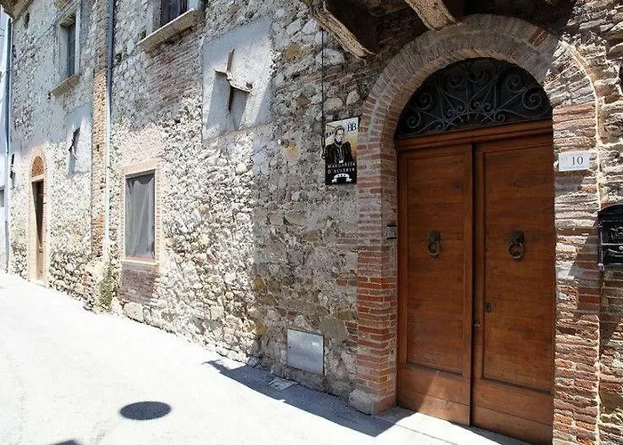 Margarita D'austria Nocleg ze śniadaniem 3*