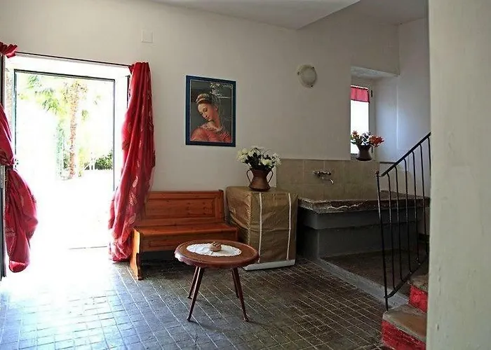 Nocleg ze śniadaniem Margarita D'austria 3*