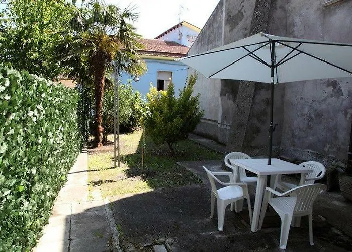 Margarita D'austria Nocleg ze śniadaniem Campli