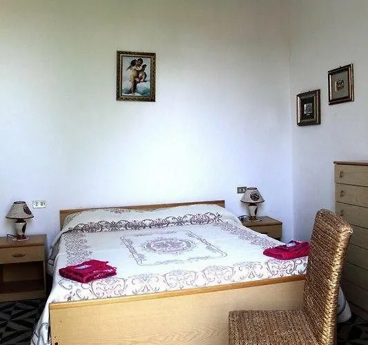 Margarita D'austria Nocleg ze śniadaniem Campli