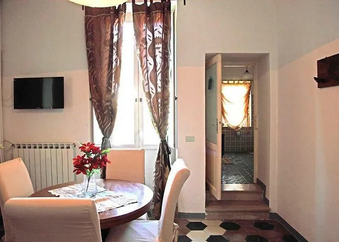 Nocleg ze śniadaniem Margarita D'austria