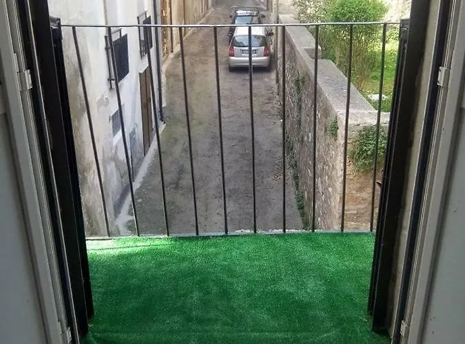 Margarita D'austria Nocleg ze śniadaniem