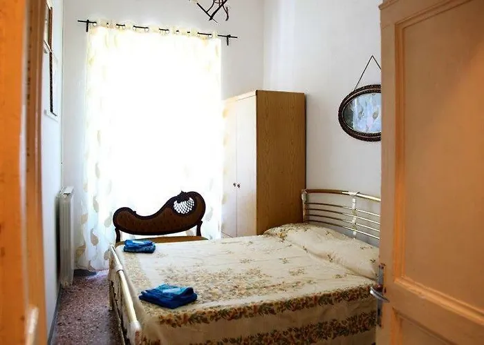 Nocleg ze śniadaniem Margarita D'austria Campli