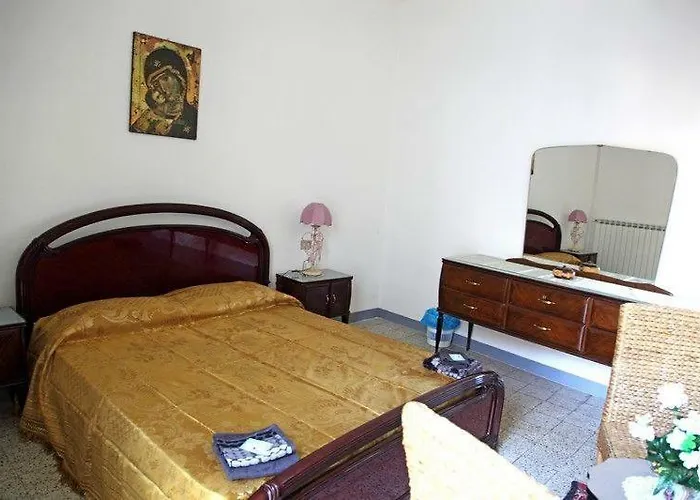 Nocleg ze śniadaniem Margarita D'austria Campli