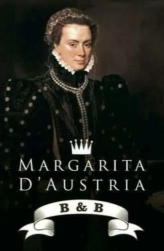 Margarita D'austria Nocleg ze śniadaniem 3*