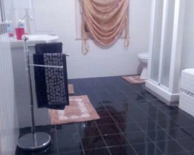 Margarita D'austria 3* Campli