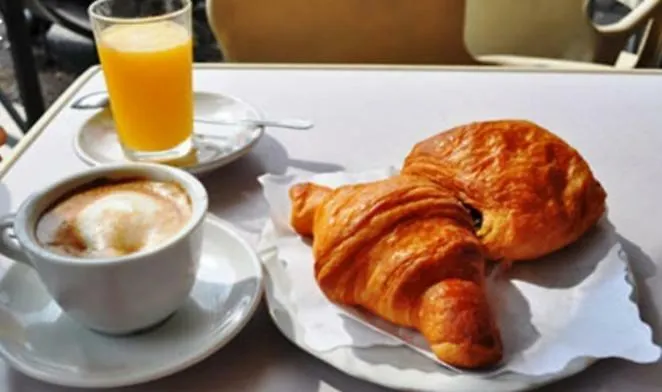 Nocleg ze śniadaniem Margarita D'austria